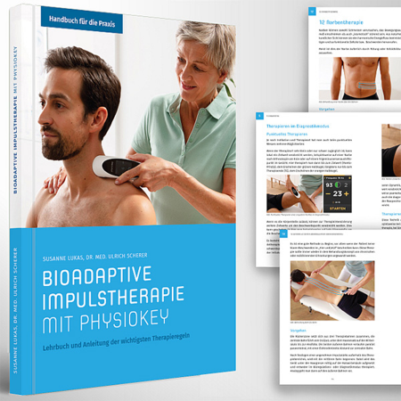 physiokey - Terapia cu impulsuri bioadaptative cu physiokey: Călătoria spre vindecare și echilibru