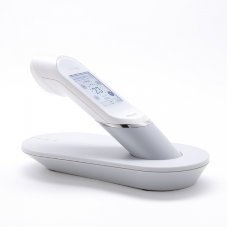 Revolutionizează recuperarea cu medkey: performanță, inovație și confort într-un singur dispozitiv [1]