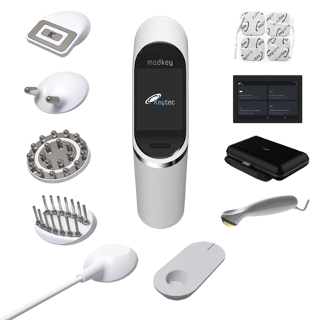 medkey - Revolutionizează recuperarea cu medkey: performanță, inovație și confort într-un singur dispozitiv