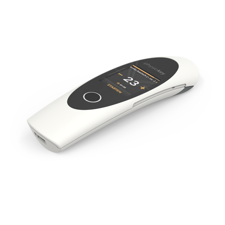 Physiokey: Terapia cu impulsuri bioadaptive pentru ameliorarea durerii și îmbunătățirea funcțională [4]