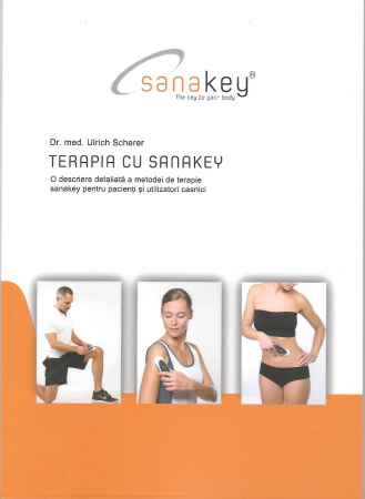 sanakey - Terapia cu Sanakey