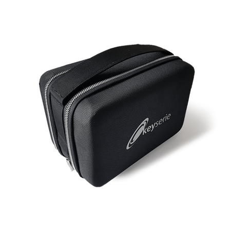 accesorii keyserie - Geantă de înaltă calitate pentru depozitare și transport sigur al produselor keyserie