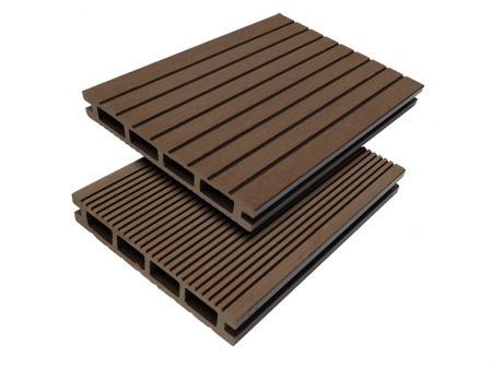 Produse - Placa deck terasa 140 x 25 mm