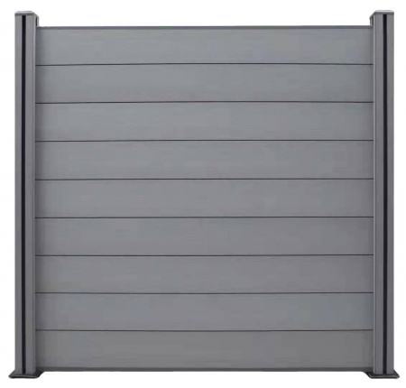 Gard WPC - WPC Premium pentru gard 1800 x 150 x 20