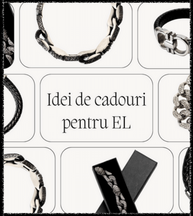 Idei de cadouri pentru EL