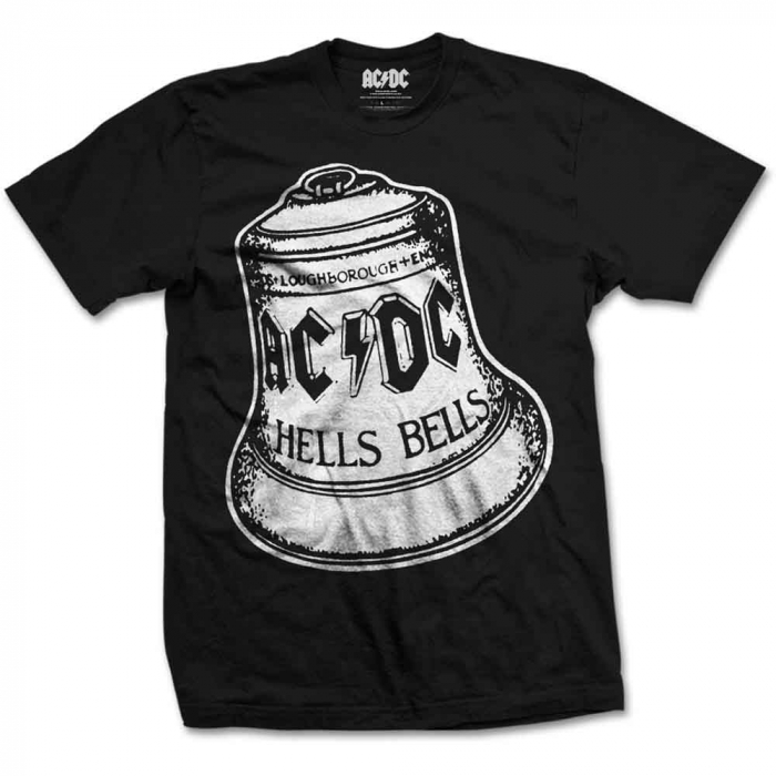AC/DC Unisex T-Shirt: Hells Bells [1]