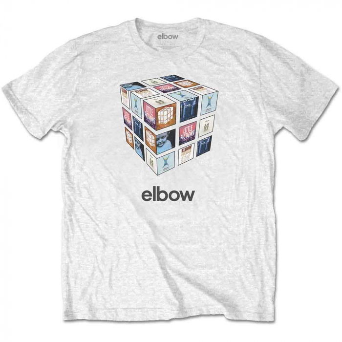 Elbow Unisex T-Shirt: Best of [1]