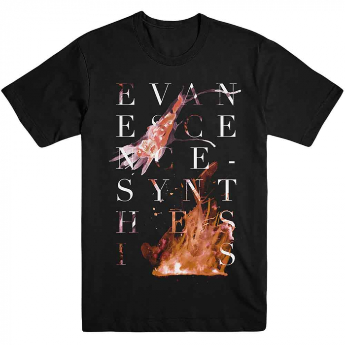 Evanescence Unisex T-Shirt: Synthesis [1]
