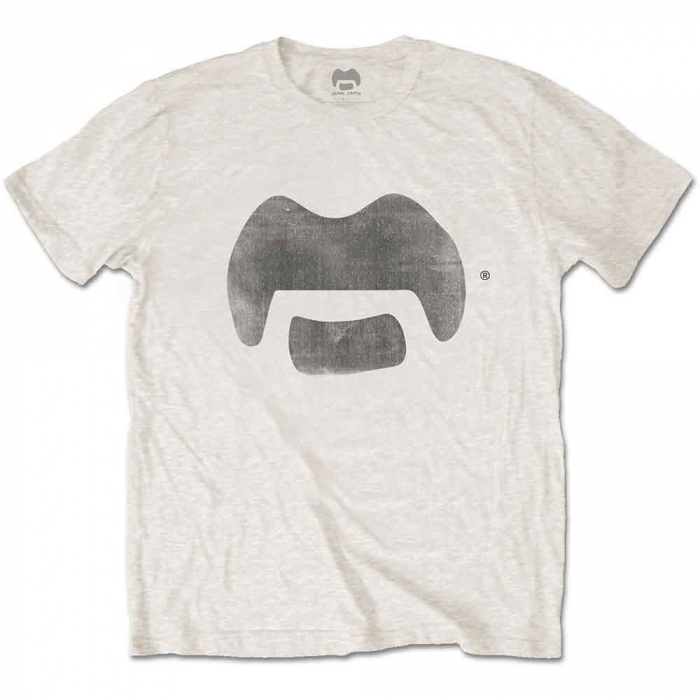 Frank Zappa Unisex T-Shirt: Tache [1]