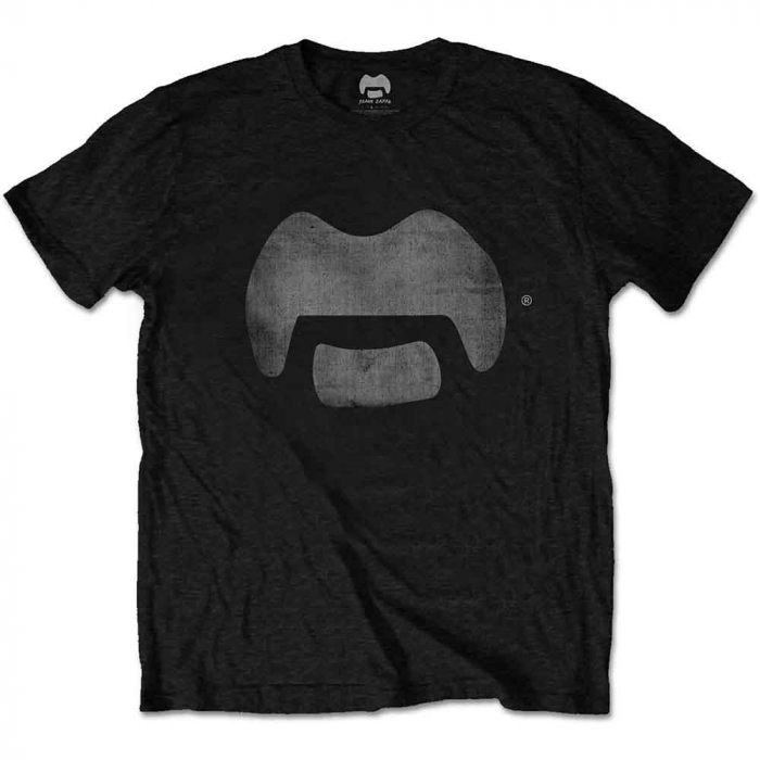 Frank Zappa Unisex T-Shirt: Tache [1]