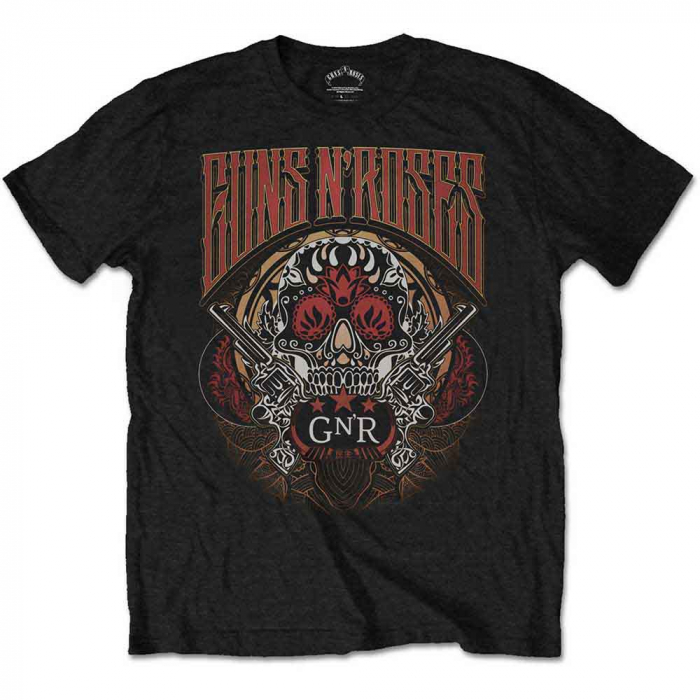 Guns N' Roses Unisex T-Shirt: Australia [1]