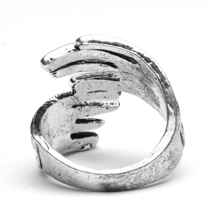 Inel small wings [4]