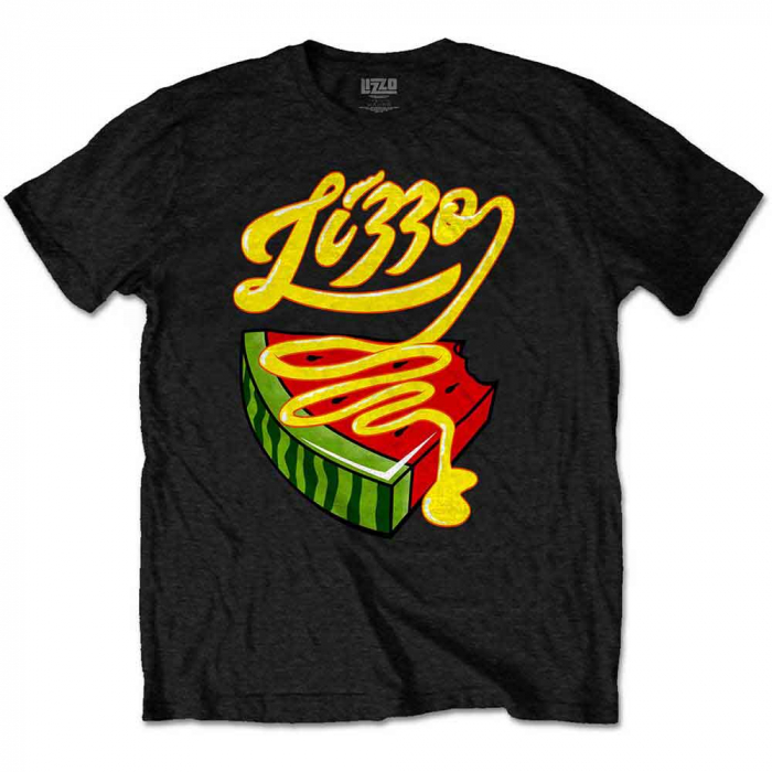 Lizzo Unisex T-Shirt: Bussin or Disgustin [1]