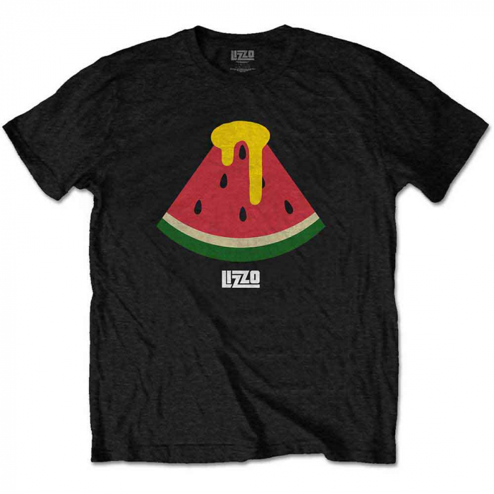 Lizzo Unisex T-Shirt: Watermelon [1]