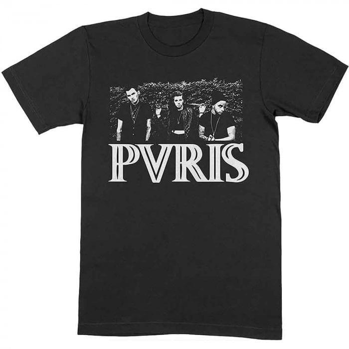 PVRIS Unisex T-Shirt: Photo [1]