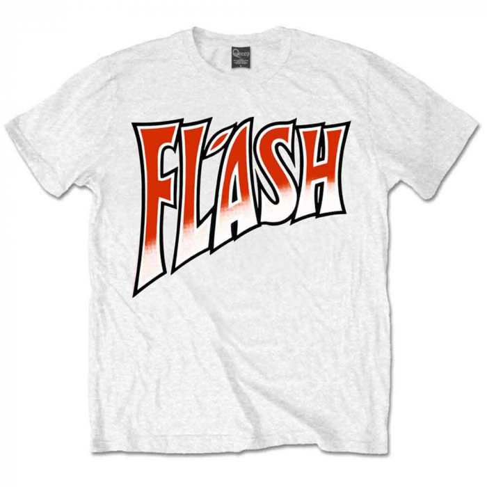 Queen Unisex T-Shirt: Flash Gordon [1]