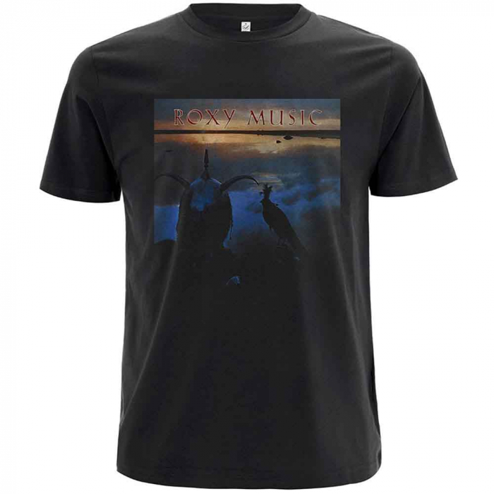 Roxy Music Unisex T-Shirt: Avalon [1]