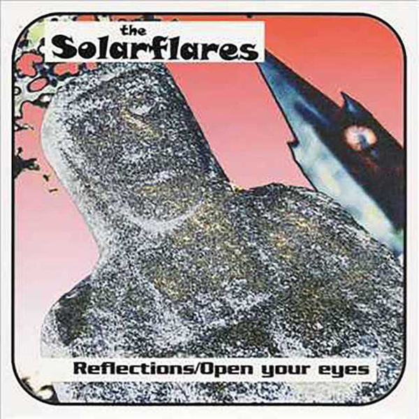 SOLARFLARES, THE [1]