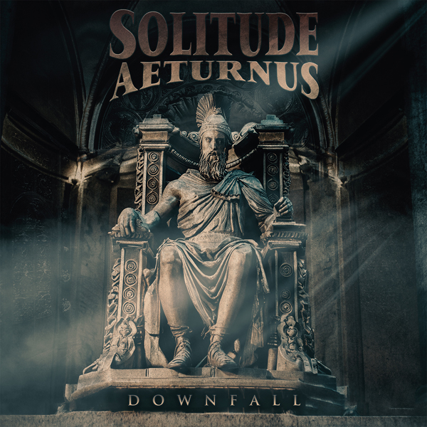 SOLITUDE AETURNUS [1]
