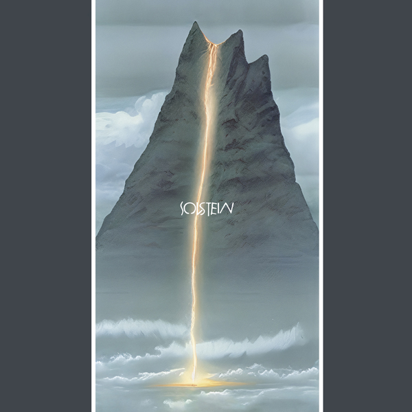 SOLSTEIN [1]