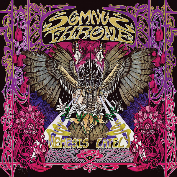 SOMNUS THRONE [1]