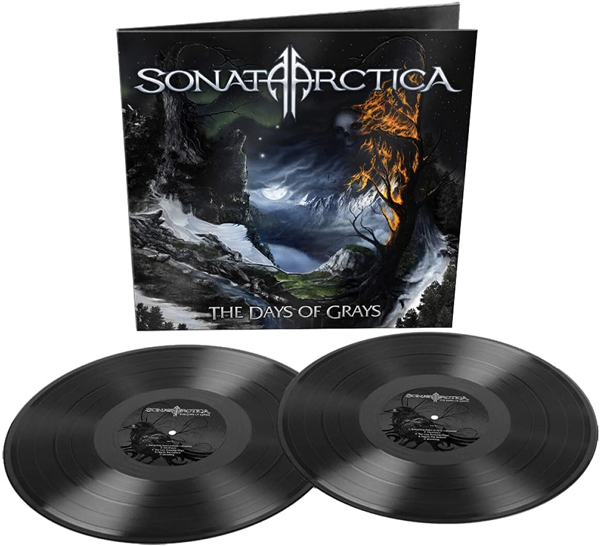 SONATA ARCTICA [1]