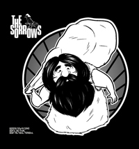 SORROWS, THE [1]