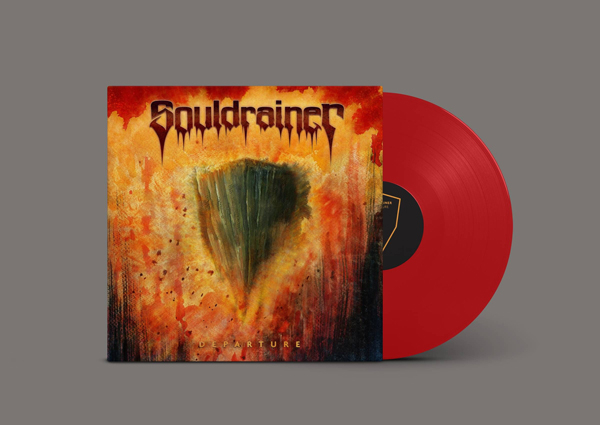 SOULDRAINER [1]