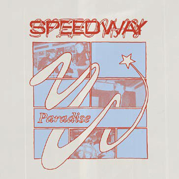 SPEEDWAY [1]