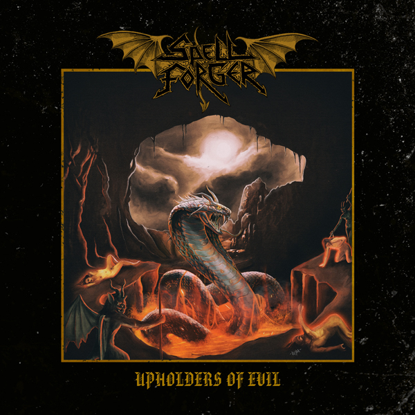 SPELLFORGER [1]