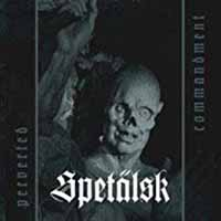SPETÄLSK [1]