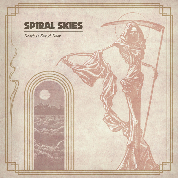 SPIRAL SKIES [1]