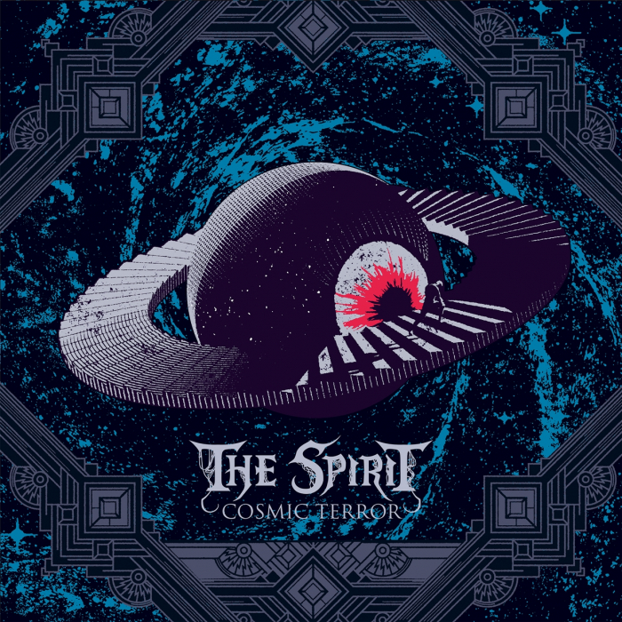 SPIRIT, THE [1]