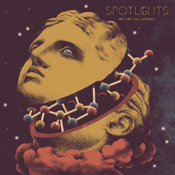 SPOTLIGHTS [1]
