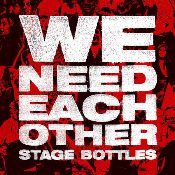 STAGE BOTTLES [1]