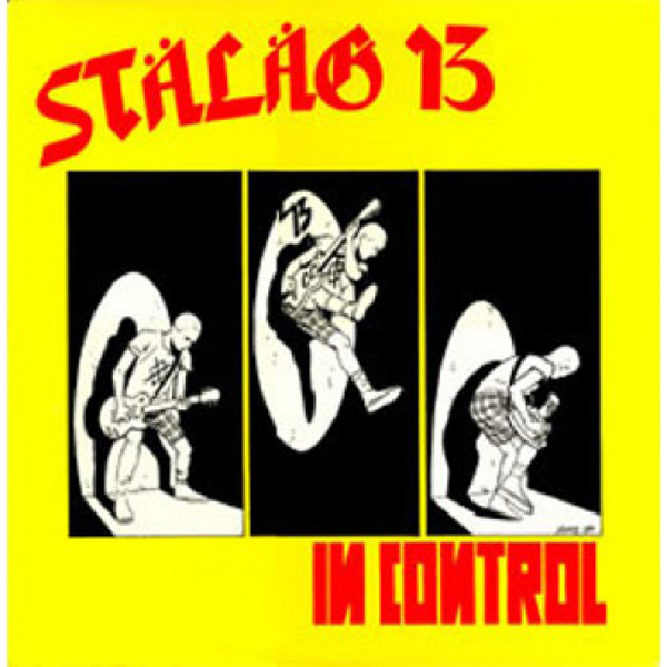 STALAG 13 [1]