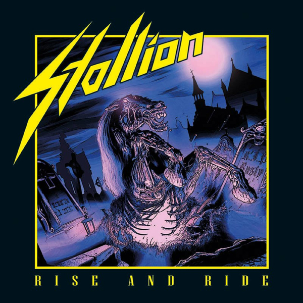 STALLION [1]