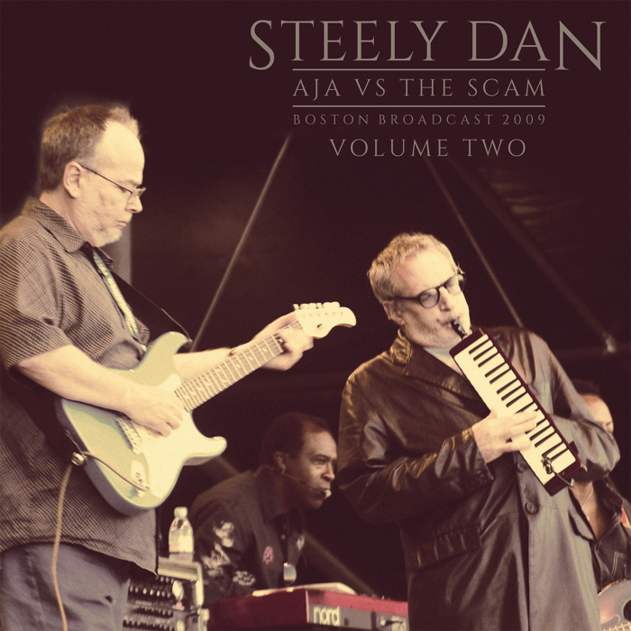 STEELY DAN [1]