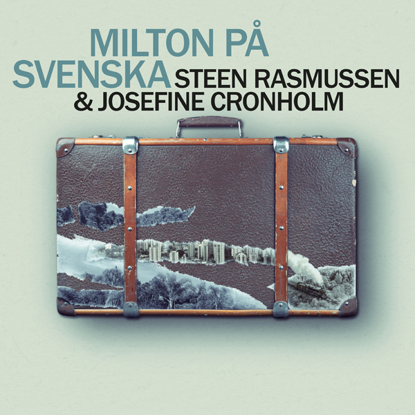 STEEN RASMUSSEN & JOSEFINE CRONHOLM [1]