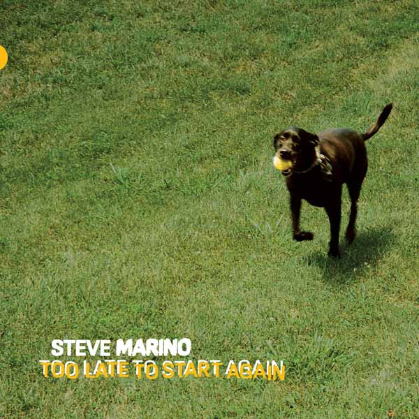 STEVE MARINO [1]