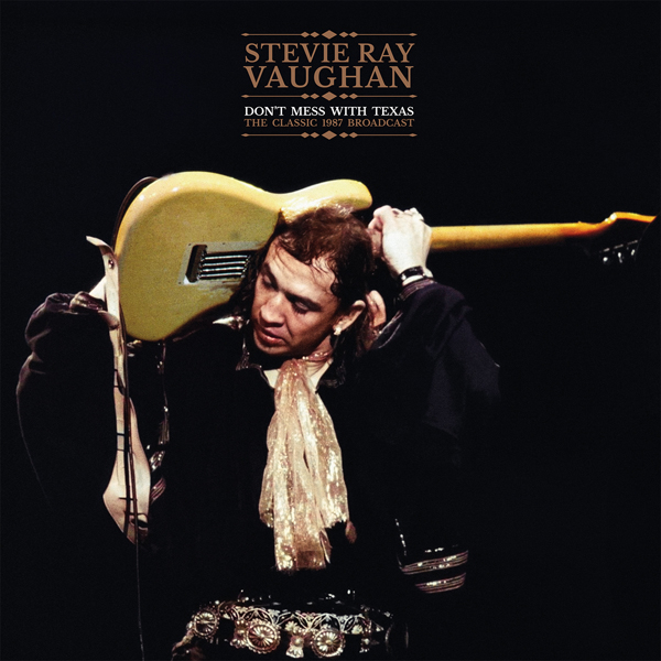STEVIE RAY VAUGHAN [1]