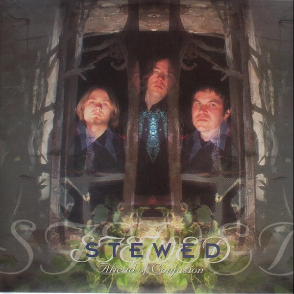 STEWED [1]