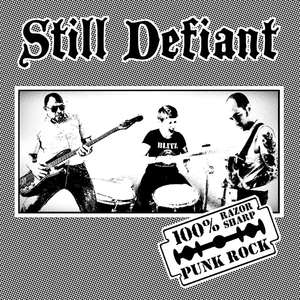 STILL DEFIANT [1]