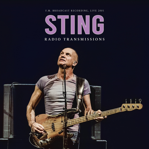 STING [1]