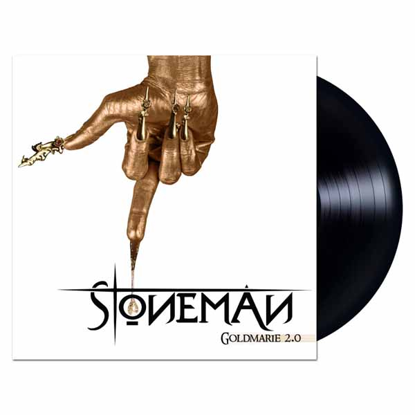 STONEMAN [1]