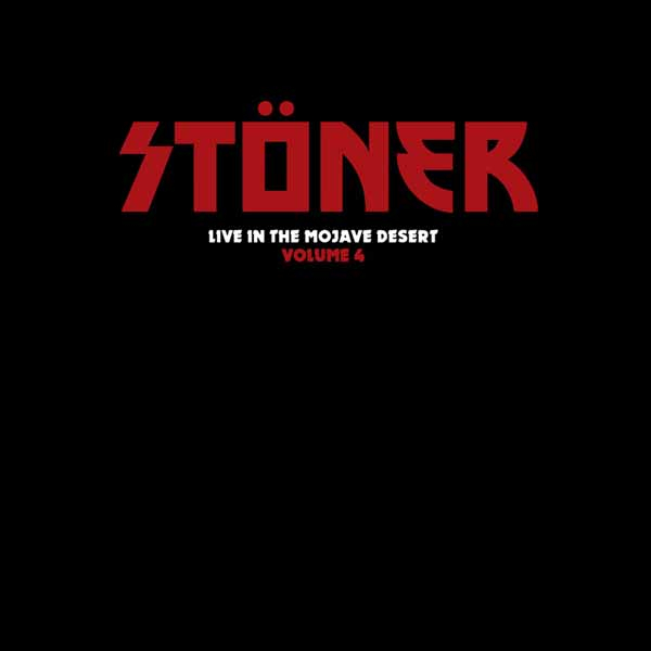 STONER [1]