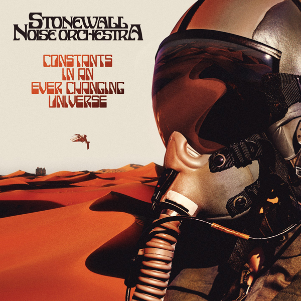 STONEWALL NOISE ORCHESTRA [1]