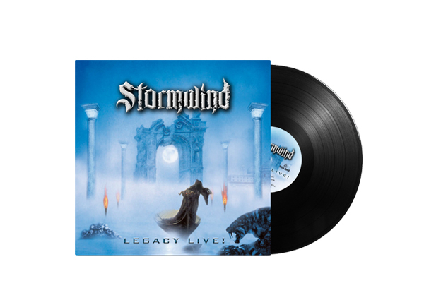 STORMWIND [1]