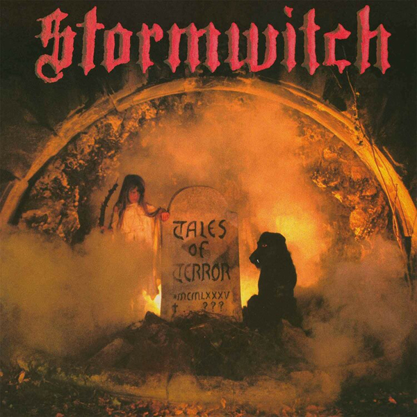 STORMWITCH [1]