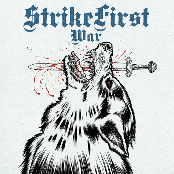 STRIKEFIRST [1]